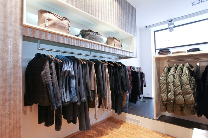 eve pure fashion, Schweinfurt