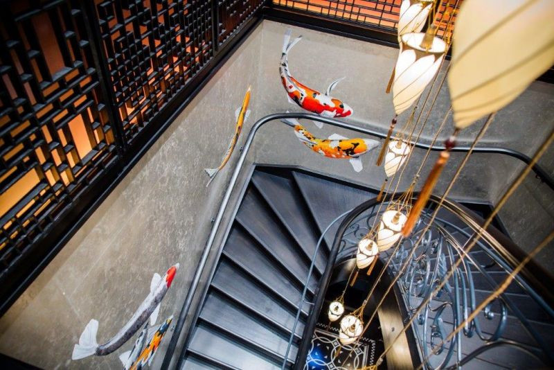 Thomas Sabo Flagship-Store, Z&uuml;rich