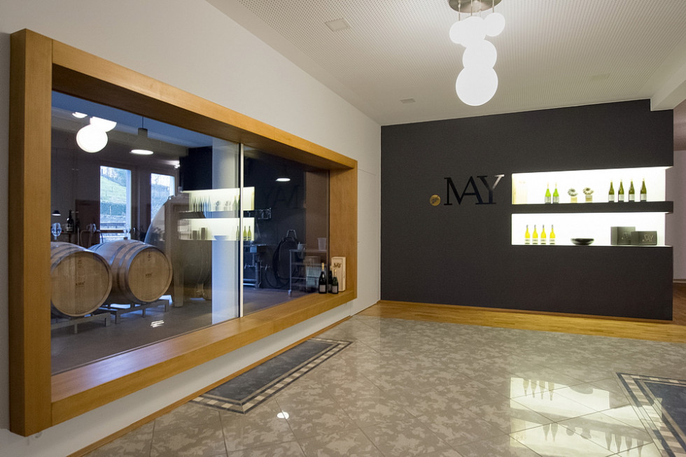 Weingut May, Retzstadt